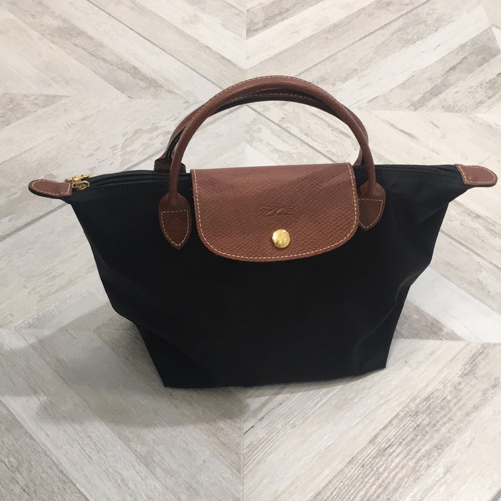 Le Pliage Small Handbag